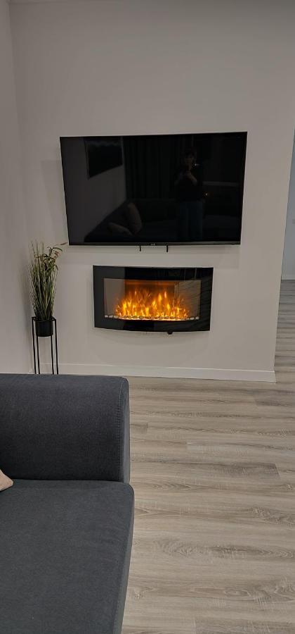 Apartment, Center & Close To The Durrës