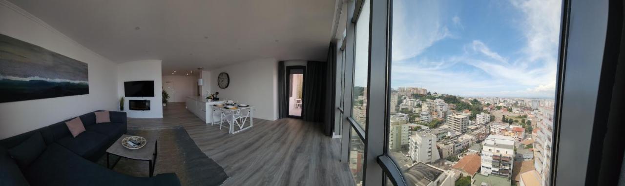 Apartment, Center & Close To The * Durrës