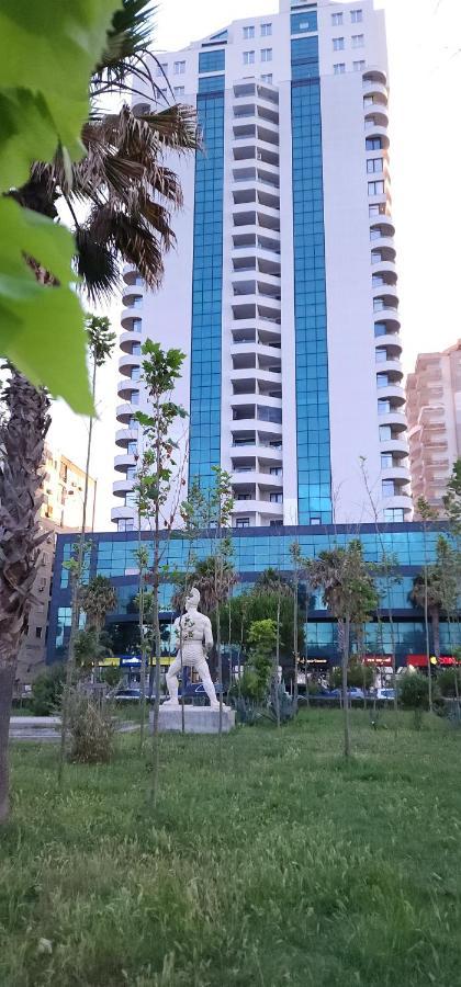 Apartment, Center & Close To The Appartement Durrës